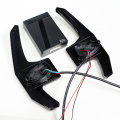 LED Paddle Shifter para Mercedes Benz W204
